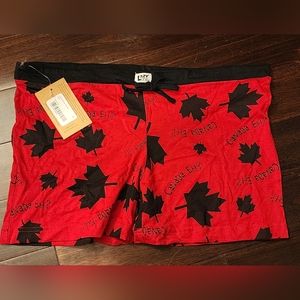 Lazy One Junior Boxers, Size M